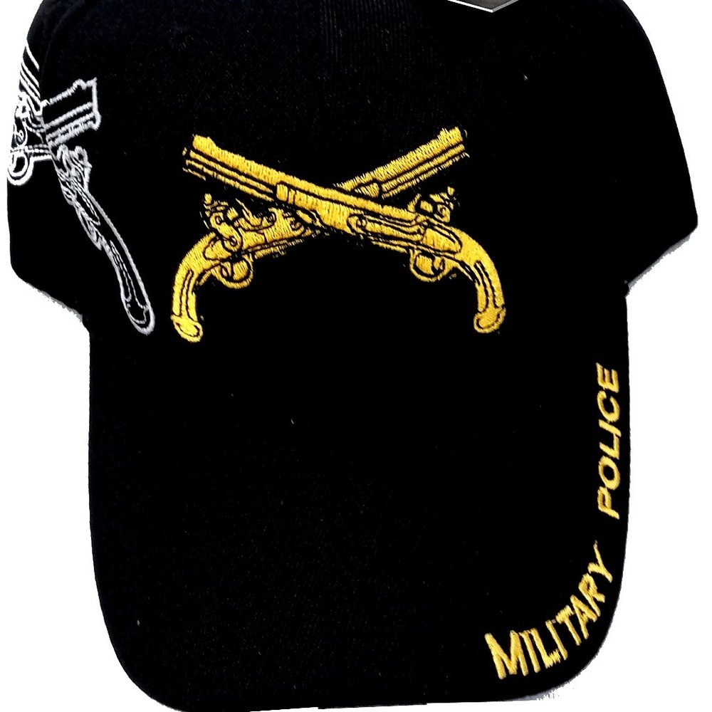 Military Police Hat